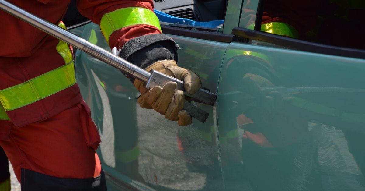 Car Lockout Service — All Points Locksmith