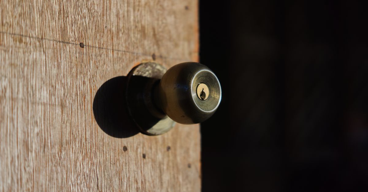 Commercial Mortise Lock Service — All Points Locksmith