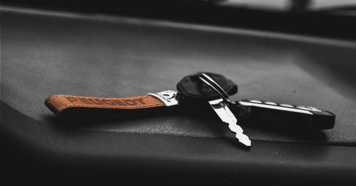 Lost Car Keys? What Replacement Really Costs Without the Dealership — All Points Locksmith