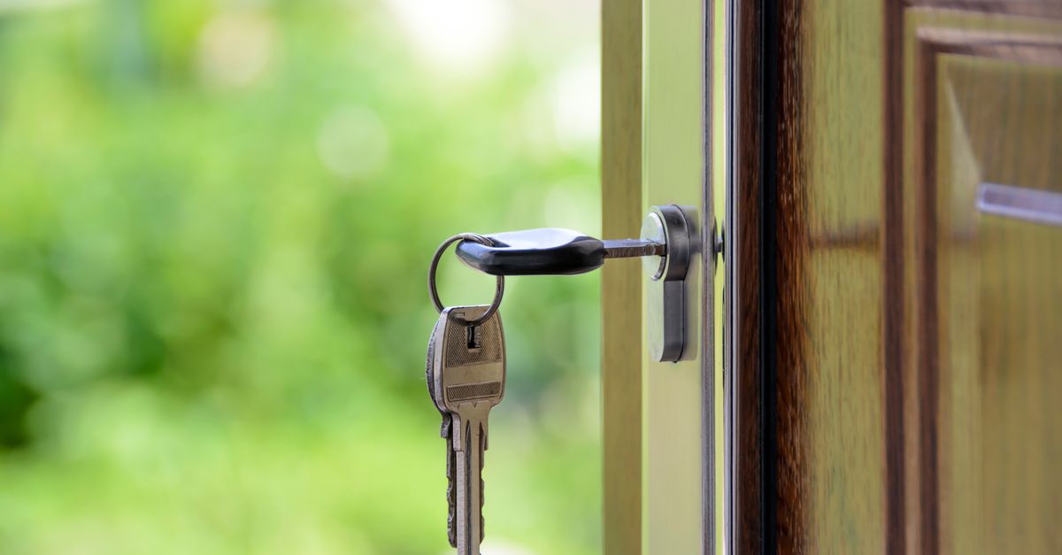 Broken Key Extraction & Jammed Lock Repair — All Points Locksmith