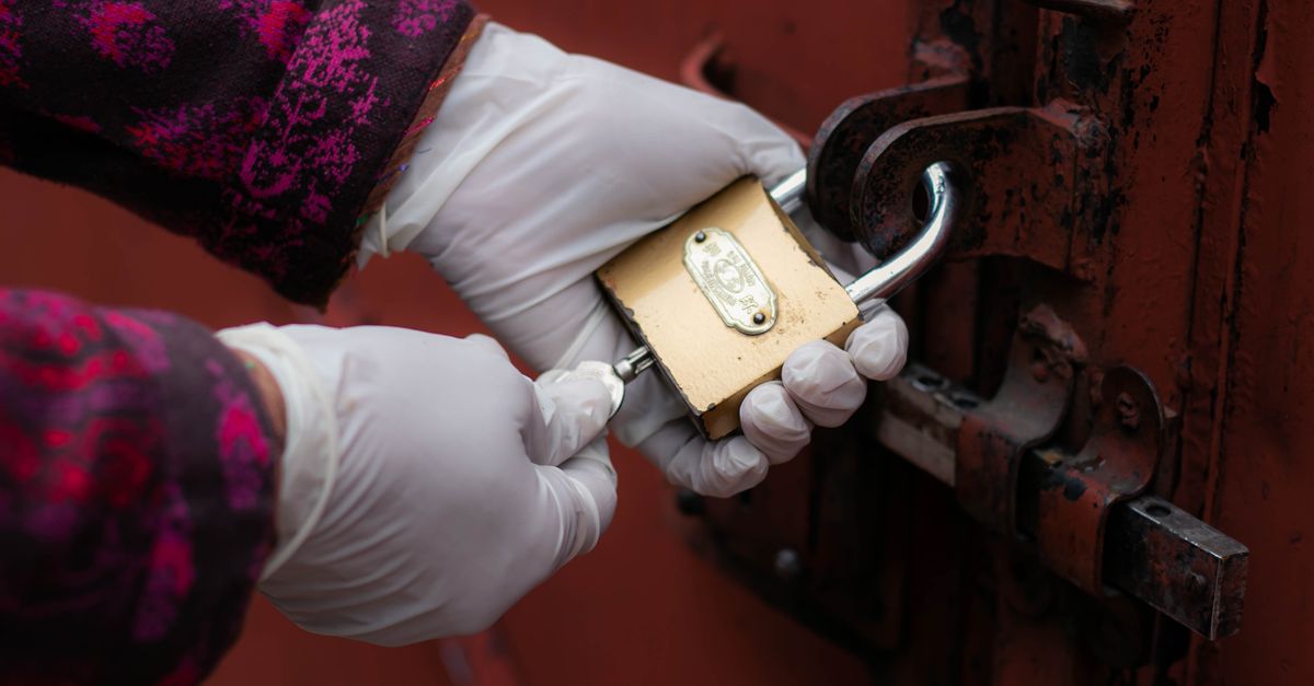 Is There a Locksmith in St. Johns, Florida? Who to Call and When — All Points Locksmith