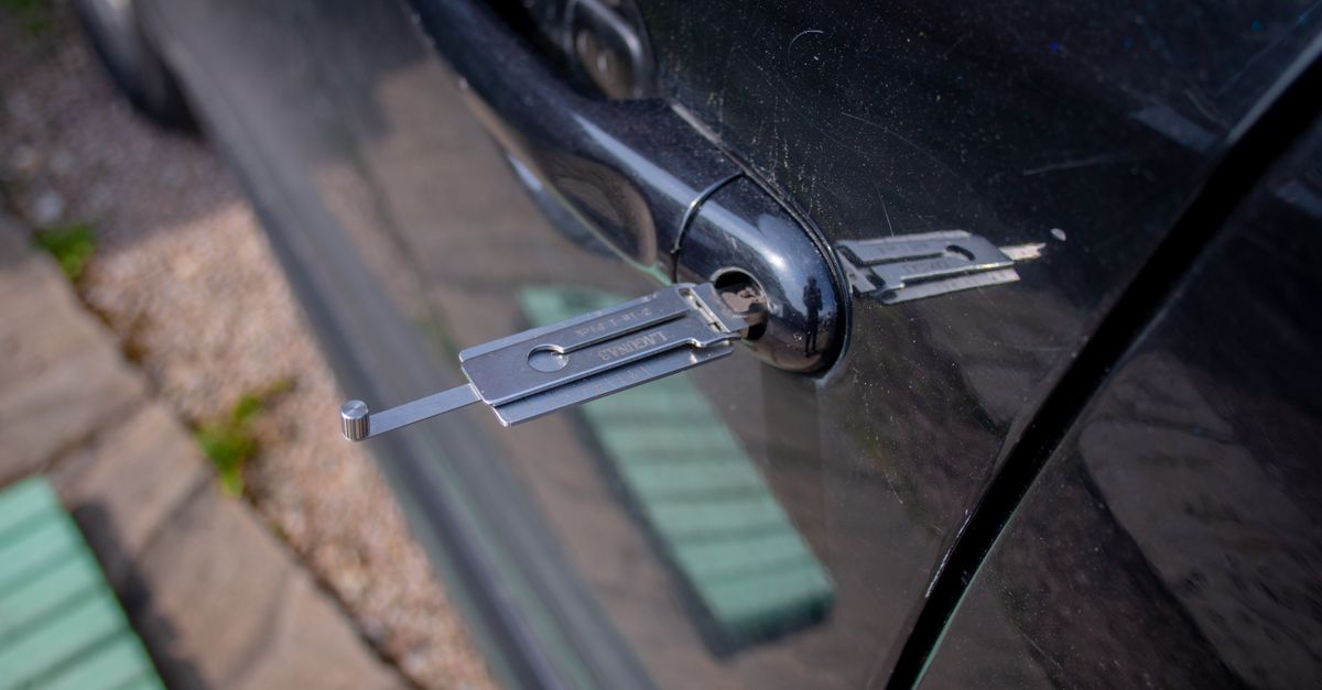 How Much Should a Locksmith Cost Per Hour? What's Fair in Northeast Florida — All Points Locksmith