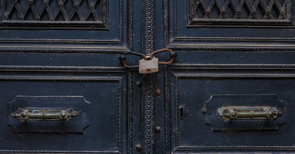 Mortise Lock vs. Door Knob Lock: Which Belongs on Your Door? — All Points Locksmith