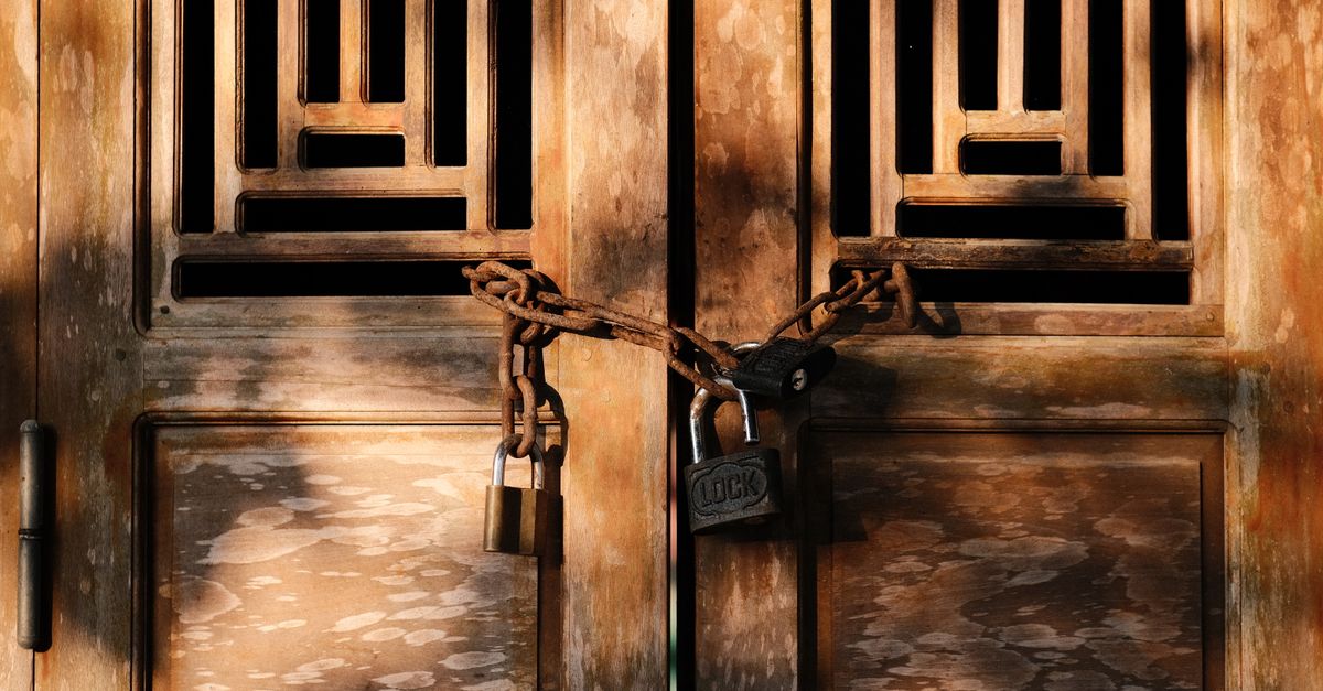 Repairing Mortise Locks in Historic St. Augustine Homes — All Points Locksmith