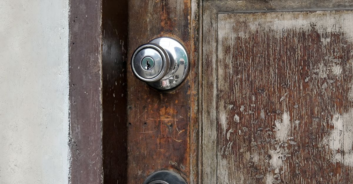 Residential Locksmith service — All Points Locksmith