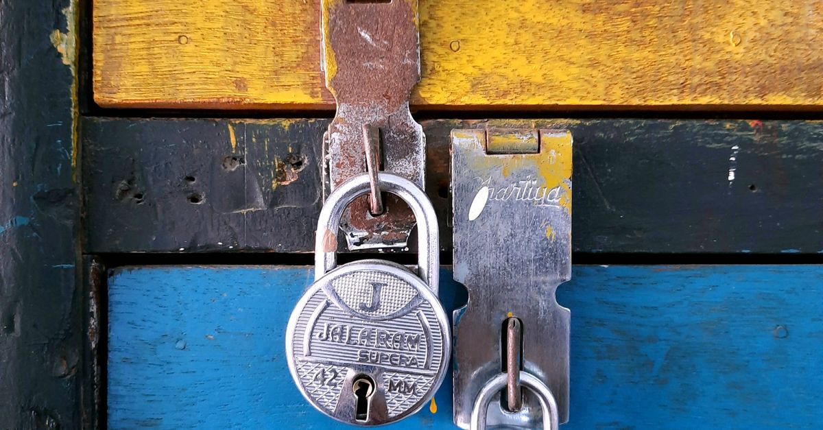 Locked Out of Your House? Do These 5 Things Before Calling a Locksmith — All Points Locksmith