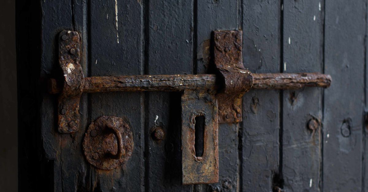home security lock door — All Points Locksmith
