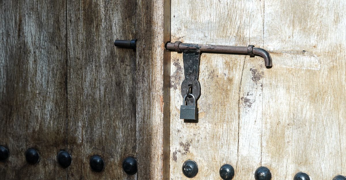 door security hardware — All Points Locksmith