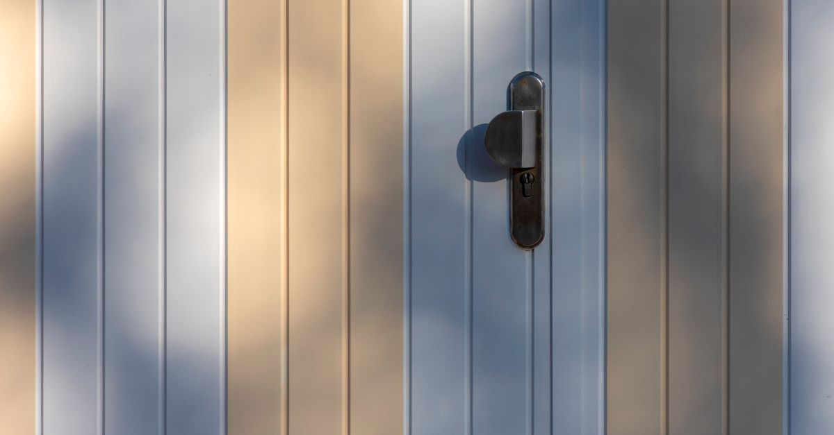 door security hardware — All Points Locksmith