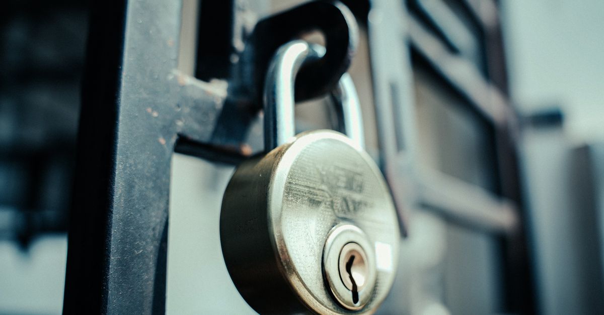 locksmith service technician — All Points Locksmith