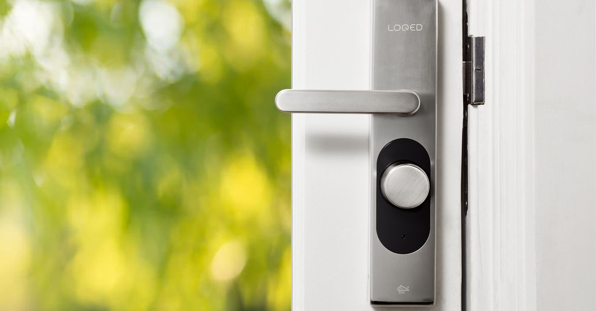 door security hardware — All Points Locksmith
