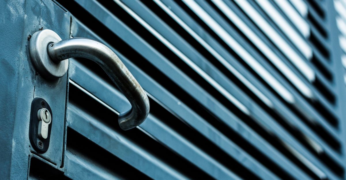 locksmith service technician — All Points Locksmith